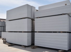 加氣混凝土砌塊原材料有哪些？
